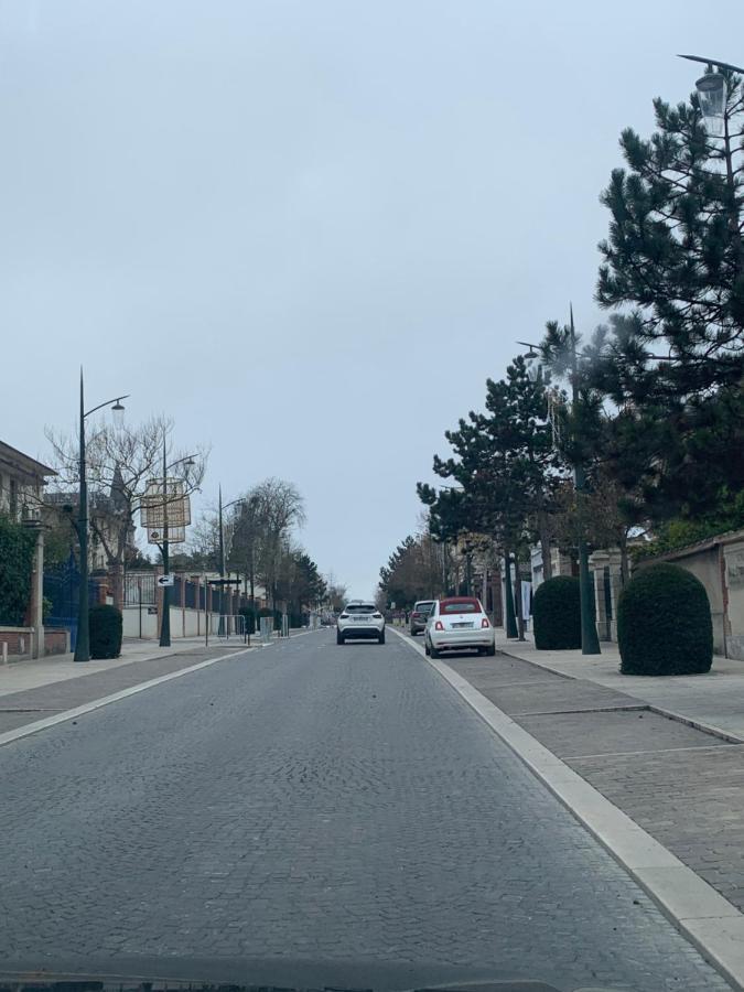 Épernay L Oote Appart מראה חיצוני תמונה