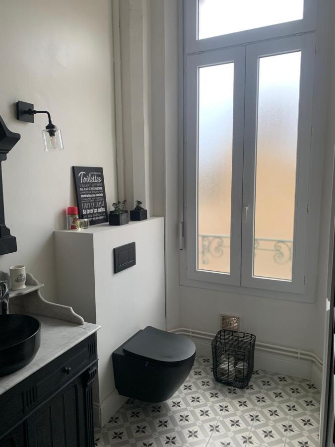 Épernay L Oote Appart מראה חיצוני תמונה
